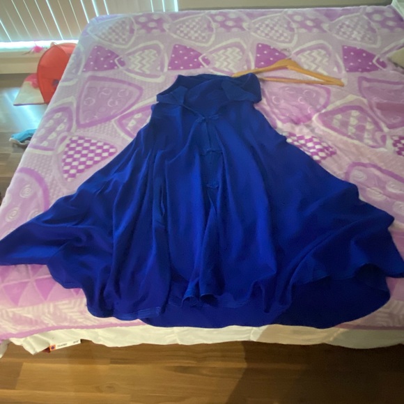 moroccan handmade cape - Picture 7 of 9